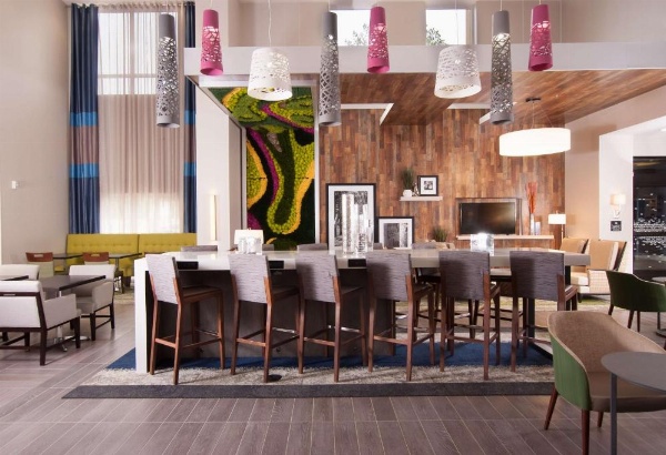 Hampton Inn & Suites by Hilton Augusta-Washington Rd image 10