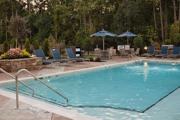 Hampton Inn & Suites by Hilton Augusta-Washington Rd image 11