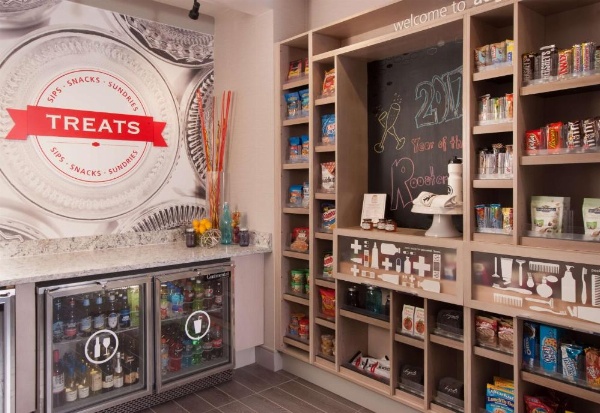 Hampton Inn & Suites by Hilton Augusta-Washington Rd image 13