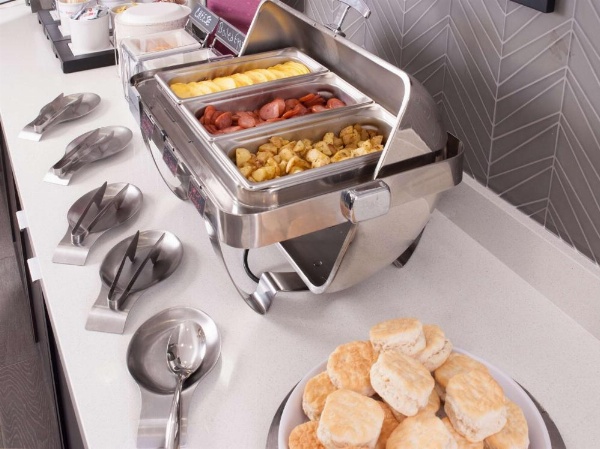 Hampton Inn & Suites by Hilton Augusta-Washington Rd image 14