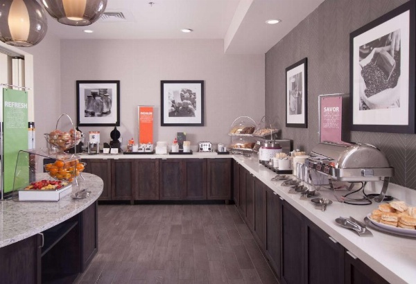 Hampton Inn & Suites by Hilton Augusta-Washington Rd image 16