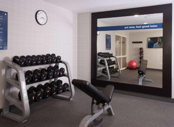 Hampton Inn & Suites by Hilton Augusta-Washington Rd image 19