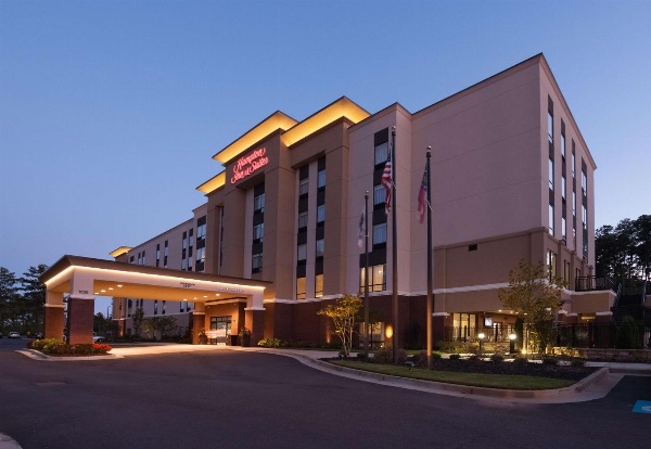 Hampton Inn & Suites by Hilton Augusta-Washington Rd image 4