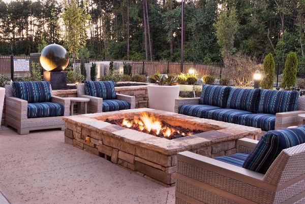 Hampton Inn & Suites by Hilton Augusta-Washington Rd image 5